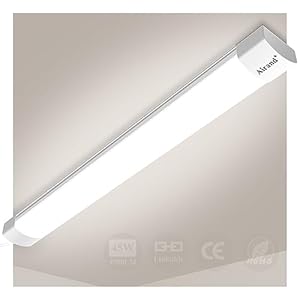 Airand LED Röhre 45W 150CM Feuchtraumleuchte