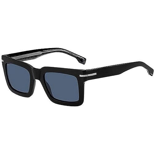 HUGO BOSS Modern Sunglasses