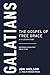 Galatians: The Gospel of Free Grace (Reformed Expository Bible Studies)