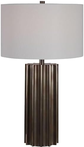 Uttermost Khalio - 1 Light Table Lamp