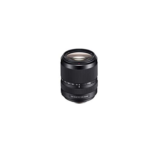 Sony SAL18135 18-135mm f/3.5-5.6 Zoom Lens