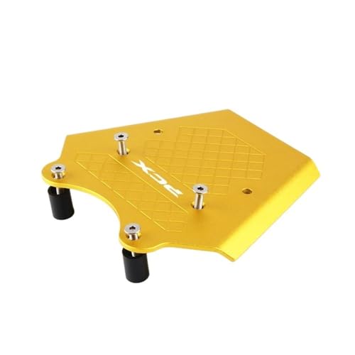 Porte-bagages PCX 125 arrière rétractable pour boîte rangement