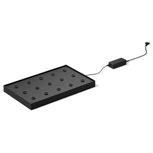 Base de Carga Múltiple Connect de 120W eficiente