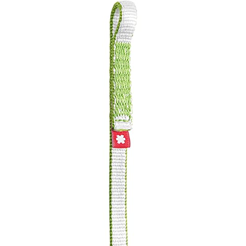 Ocun ST-Sling Dyn 12mm Expressschlinge, Green, 80cm