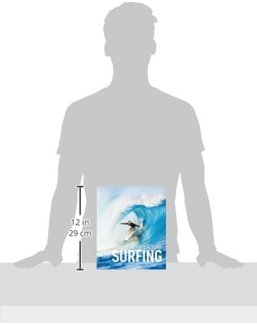 Secrets to Progressive Surfing