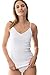Produktbild Mey Tagwäsche Serie Noblesse Damen Spaghetti Tops Weiss M(40)