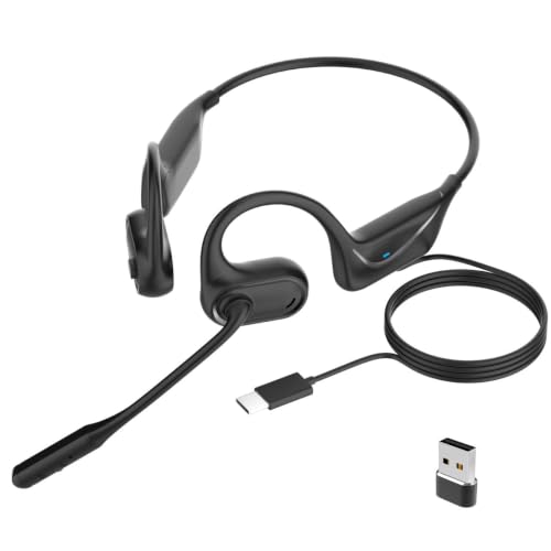 MONODEAL USB Headset HT05