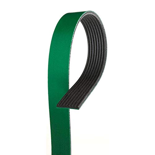 Gates K081264HD Serpentine Belt/Fan Belt by Gates - Used condition - US$46.39