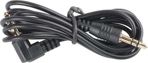 TELESTAR TOP CAR 1 – DAB+ Adapter für Autoradios (FM-Transmitter, Line-Out-Anschluss, Bluetooth Audio-Streaming, microSD-Slot, 2,3″ Display, Saughalterung) – Schwarz