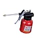250ml High Pressure Hand Pump Oiler Oil Pot Spray Car Motor.