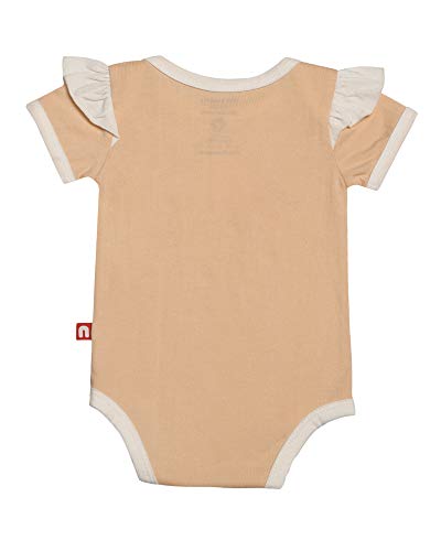 Image of Nino Bambino Baby Girl's Cotton Clothing Set (Pack of 2)