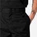 Dickies Loose Fit Double Knee Work Pants. Black, 32 34