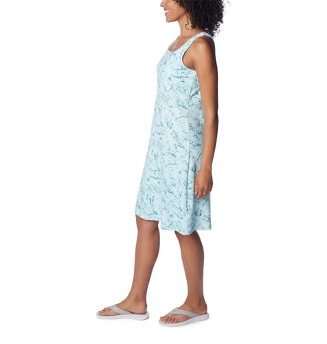 Image of Columbia Women's PFG Freezer III Breathable Sun Dress