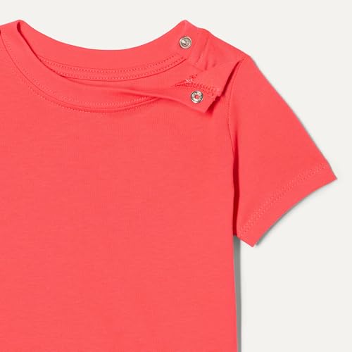 Image of Amazon Essentials Unisex Toddlers and Babies' Short Sleeve T-Shirts