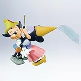 Brave Little Tailor 2011 Hallmark Ornament - QXD1049