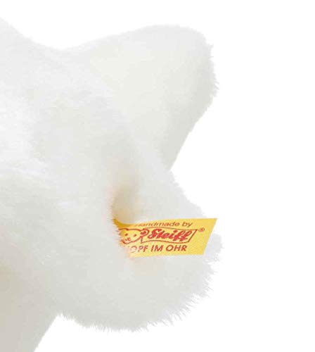 Steiff Fritzi Gans, Plüschtier 27 cm, Bauernhof Plüschgans, Kuscheltier für Kinder, Schmusetier zum Spielen & Kuscheln… – Bild 4