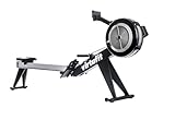 VirtuFit Ultimate Pro 2 Ergometer Rudergerät für Zuhause Klappbar - Luftwiderstand