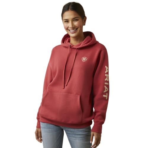 Image of Ariat Women's Hooded Sweatshirt