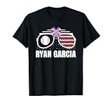 American Glasses Ryan Garcia Prospect Baseball Fan Gear T-Shirt
