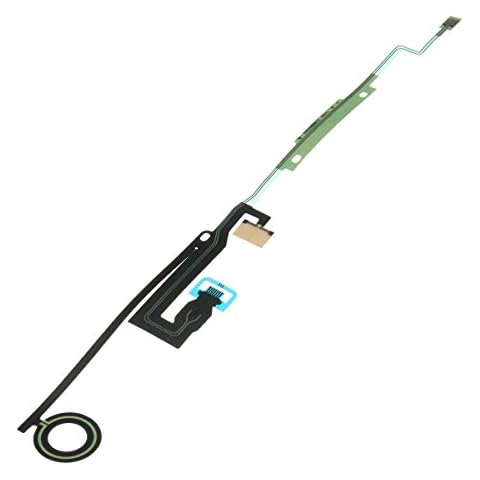 C-FUNN Botón De Alimentación Flex Cable para Xbox One Cover