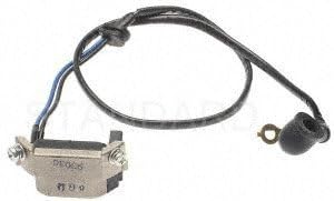 Standard Motor Products LX633 Ignition Module