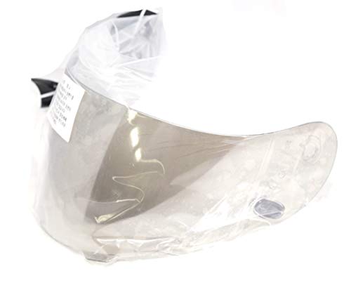 HJC HJ-09 Shield / Visor Gold,Silver,Blue,Smoke,Clear,for AC-12, CL-15, CL-16,CL-17,CL-SP,CS-R1,CS-R2,FS-10, FS-15, IS-16, FG-15, Kawasaki ZX, Kawasaki ZXSP