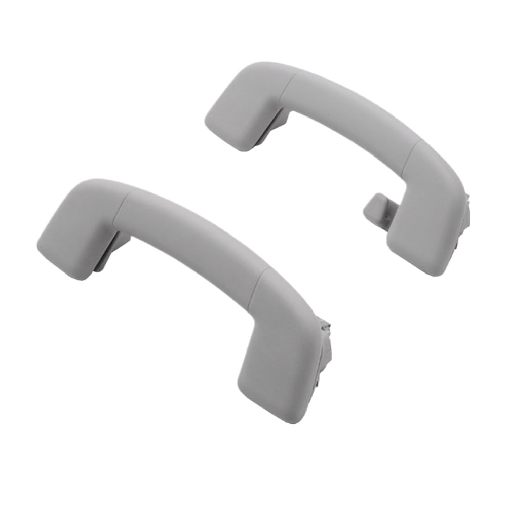 Ojsqkuqve Onecolor Roof Handle Compatible With 2Nd Gen Mk2 2017 2018 Inner Ceiling Pull Handle Part Numbers 5Ng857643a 5Ng857607a
