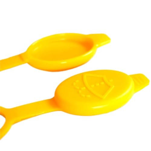 Bouchon lave glace pieces robuste 13118170 à clipsage rapide pour Opel Astra H et Corsa