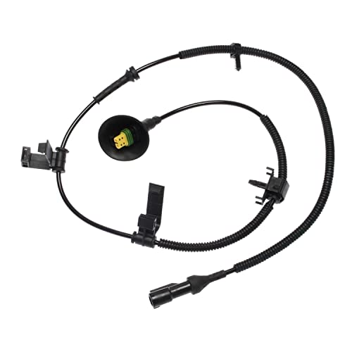 Standard Motor Products S-1102 ABS Wheel Speed Sensor Wire Harness