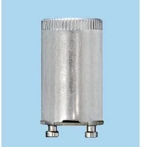 点灯管 FG4P 25個セット