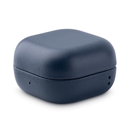 LOPIE Samsung Galaxy Buds4 & Buds 4 Pro(2026)�p���U�[�P�[�X�A�g�b�v�O���C�����U�[�� - �n���h���C�h �����ی� �n�[�h�V�F���J�o�[ - Samsung Buds 4 �������[�h�t���P�[�X�J�o�[ (�ڂ�3�p�ł�