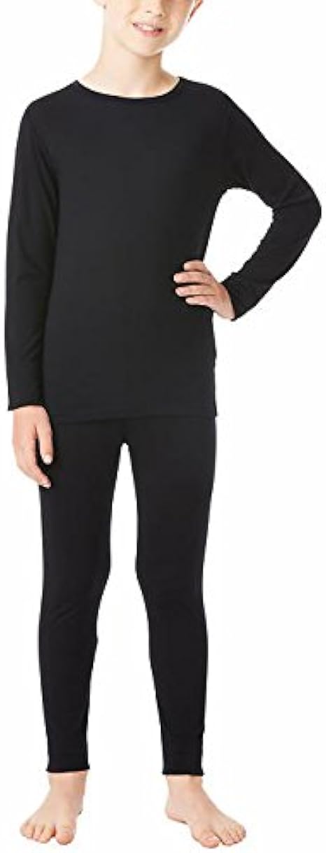 weatherproof base layer