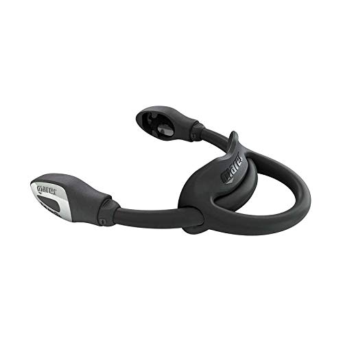 Mares Bungee Straps - Correas de Aleta Unisex para Adultos