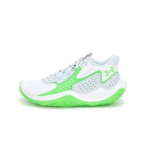 Image of Under Armour Men's Ua Jet '23 Basketball Shoes