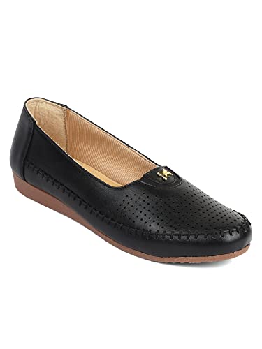 Image of Iconics Womens Icn-su-w-102 Ballet Flat