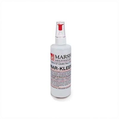Expo Marker Board Cleaner - Twelve (12) 8 oz. Spray Bottles