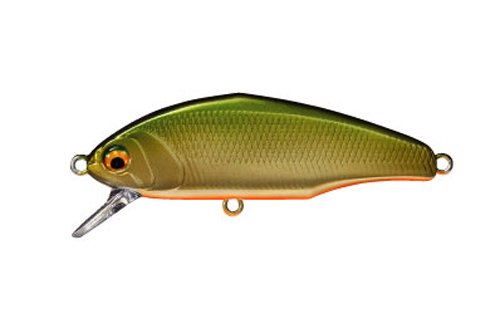 Amazon.co.jp: スミス(SMITH LTD) ミノー D-インサイト 4g 44mm