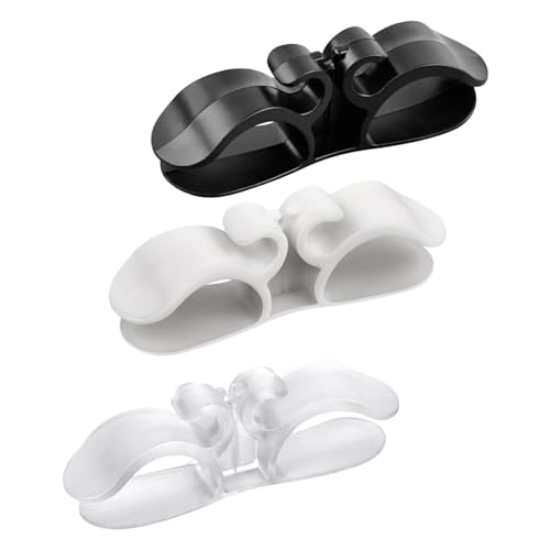 ケーブルクリップ ケーブルスタンド 家電製品 シリコン 巻線器 ケーブル収納 コーヒーメーカー 炊飯器 掃除機 付属 強力無痕ダブル接着剤 扇風機 除湿機 各種家電収納 整理隠蔽