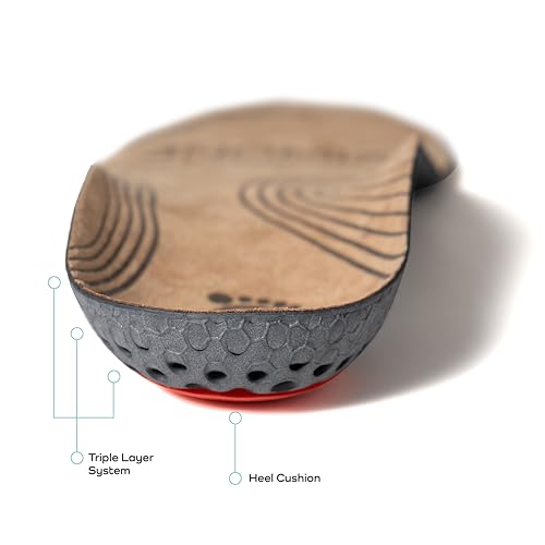 Plantillas para artritis Ideal Fit XS miniatura 5