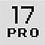 (Compatible With Iphone 17 Pro)