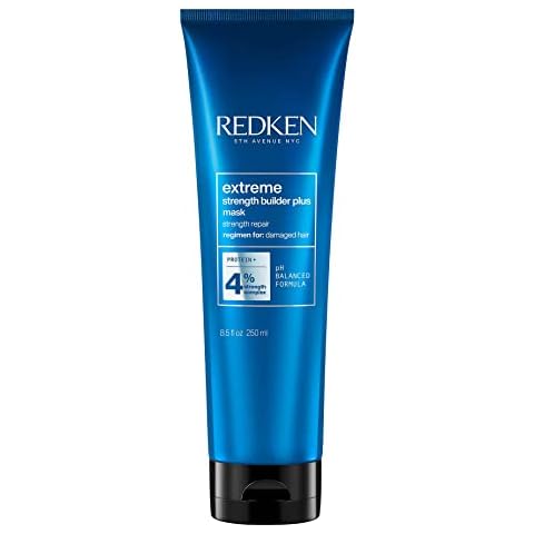 Redken | Intensiv-Haarmaske für alle Arten Cover