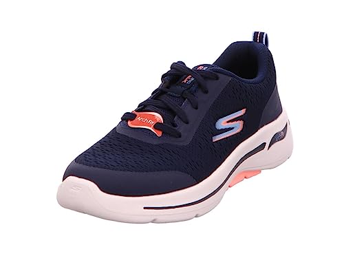 Skechers Women's, GO Walk Arch Fit - Uptown Summer Sneaker