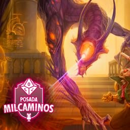 Reivindicando Starfinder Segunda Edici&oacute;n