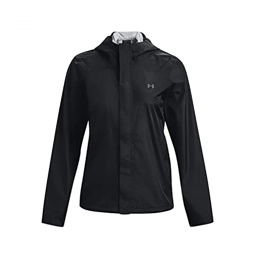 Under Armour Women's Standard Cloudstrike 2.0, (001) Black / / Pitch Gray, Xx-Large #TOP10