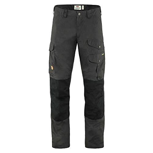 Fjällräven Barents Pro Shorts 82467 030 030 Dark Grey Dark Grey M