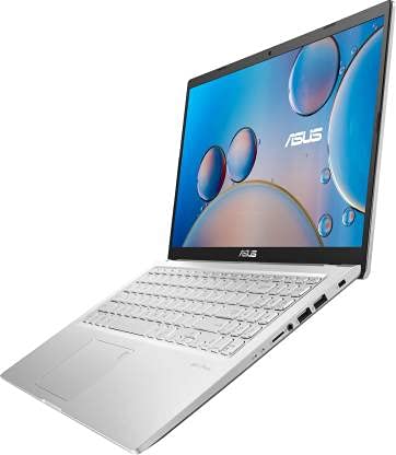 ASUS AMD Ryzen 5 Hexa Core 15.6 inches Thin and Light Laptop (8GB