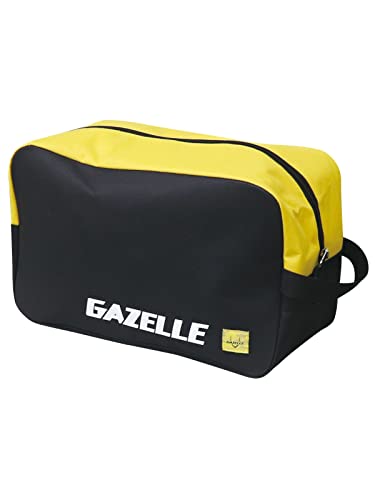 Fukutoku Sangyo G-700 Shoe Case, Shoe Bag, Yellow