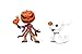 Disney Nightmare Before Christmas 4-Pack 2.5” Die-cast Figures