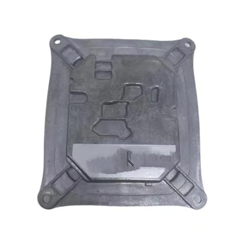Module de Commande 63117263052 Ballast Phare Feux de Jour E92 X5