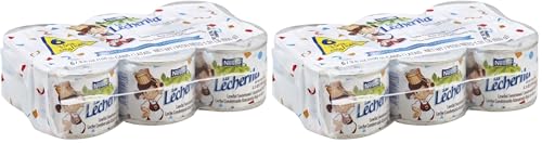 Nestle La Lecherita Lowfat Sweetened Condensed...
